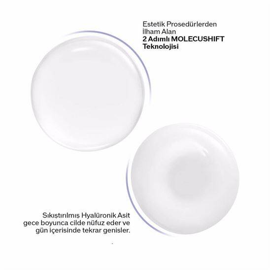 Shiseido Bio-Performance Skin Filler Serum - 3