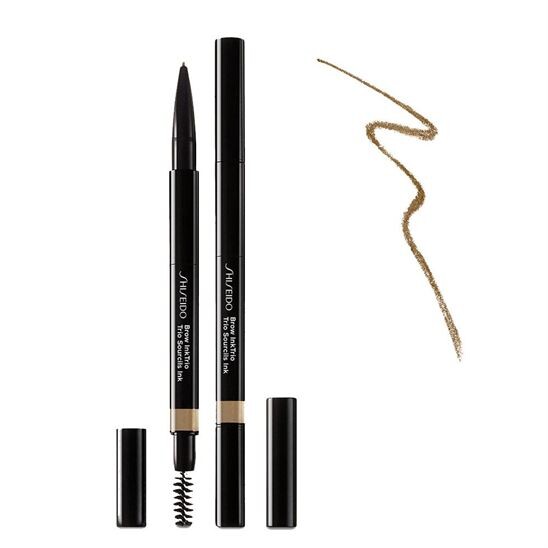 Shiseido Brow Inktrio 02 Kaş Kalemi - 1