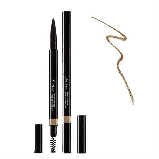 Shiseido Brow Inktrio 02 Kaş Kalemi - 1