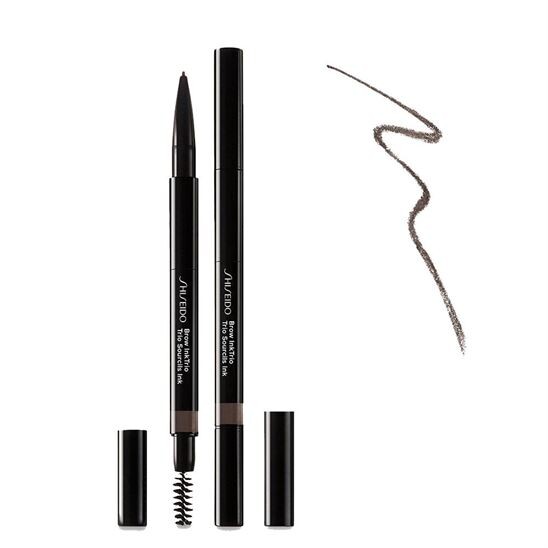 Shiseido Brow Inktrio 03 Kaş Kalemi