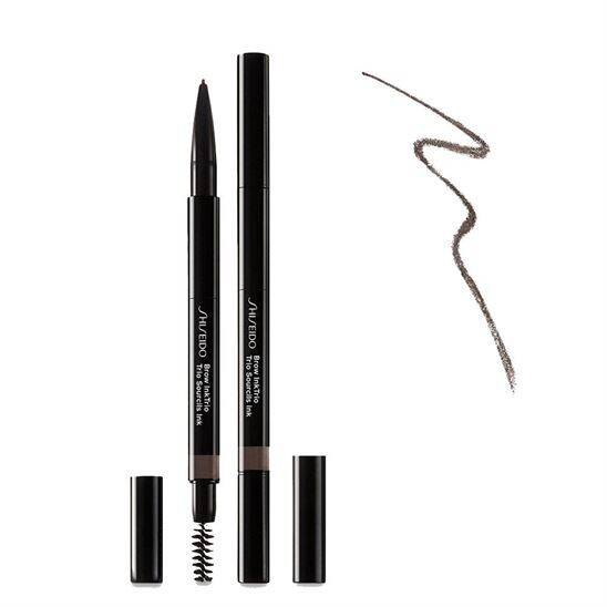 Shiseido Brow Inktrio 03 Kaş Kalemi - 1