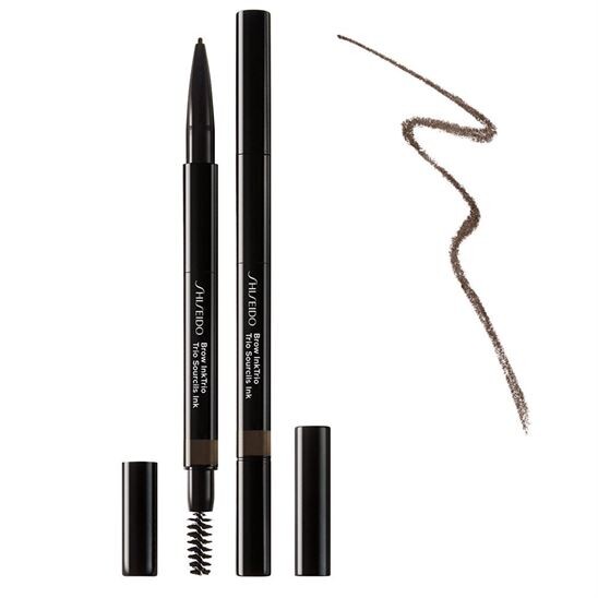 Shiseido Brow InkTrio 04 Kaş Kalemi