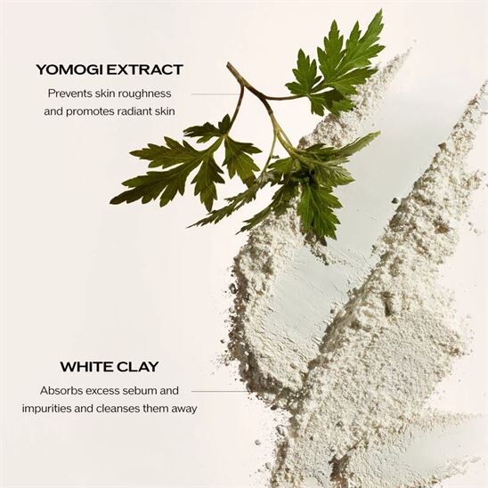 Shiseido Clarifying Cleansing Foam 125 ml Temizleme Köpüğü - 3