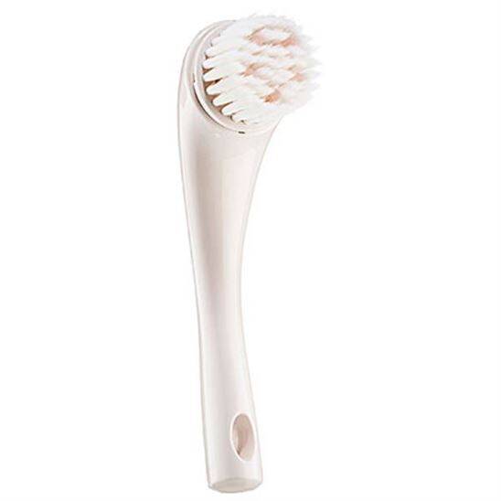 Shiseido Cleansing Massage Brush Temizleme Fırçası - 1