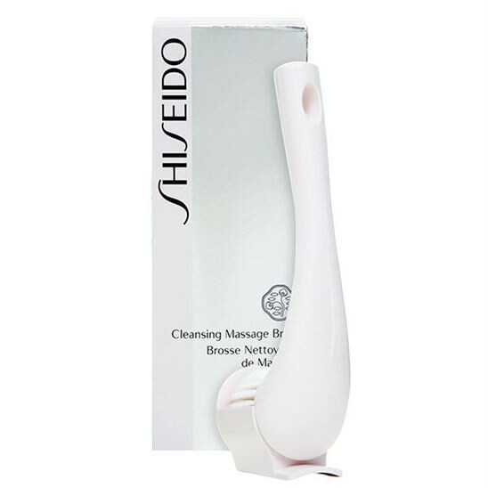 Shiseido Cleansing Massage Brush Temizleme Fırçası - 2