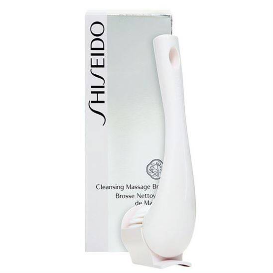 Shiseido Cleansing Massage Brush Temizleme Fırçası - 2