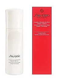 Shiseido Complete Cleansing Microfoam 180 ml Temizleyici Köpük 2026 - 10