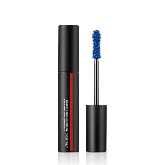 Shiseido Controlled Chaos Mascaraink 02 Sapphire Spark Maskara