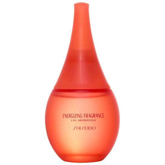 Shiseido Energizing Fragrance EDP 50 ml Kadın Parfüm - 1