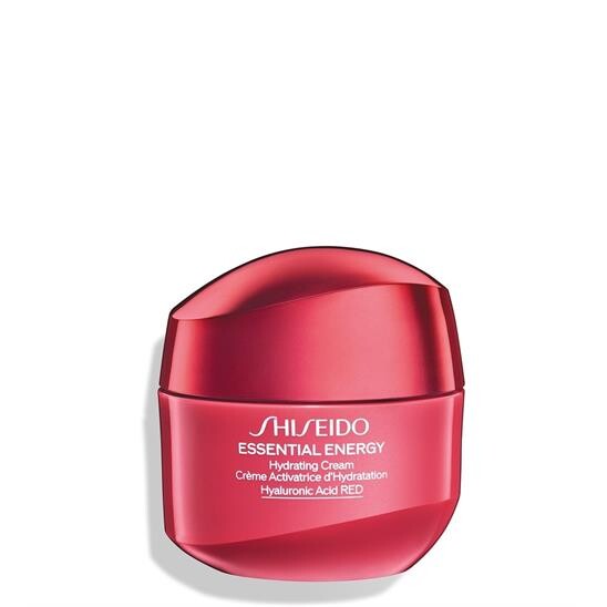 Shiseido Essential Energy Hydrating Cream 30 ml Nemlendirici