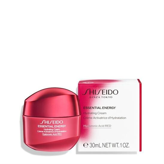 Shiseido Essential Energy Hydrating Cream 30 ml Nemlendirici (1)