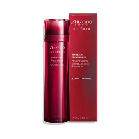 Shiseido Eudermine Activating Essence 145 ml Losyon - 3