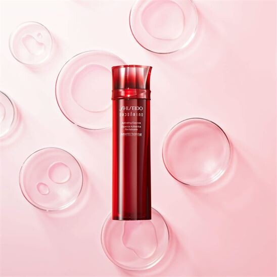 Shiseido Eudermine Activating Essence 145 ml Losyon - 4