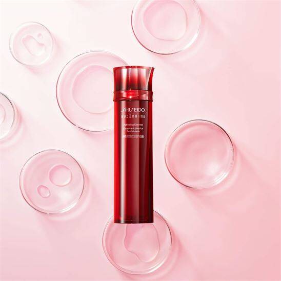Shiseido Eudermine Activating Essence 145 ml Losyon - 4