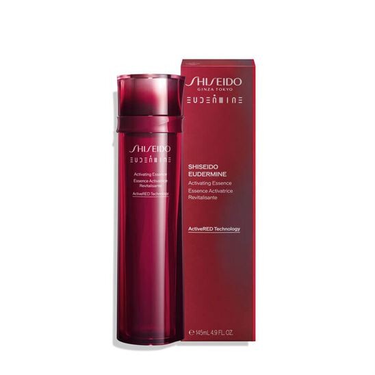 Shiseido Eudermine Activating Essence 145 ml Losyon - 5