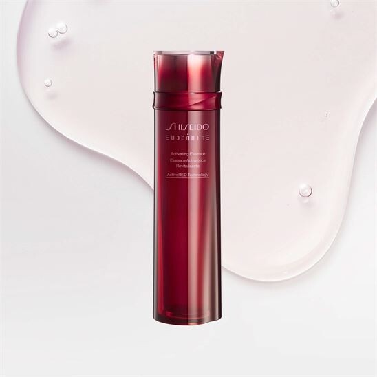 Shiseido Eudermine Activating Essence 145 ml Losyon - 6
