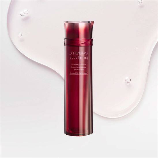 Shiseido Eudermine Activating Essence 145 ml Losyon - 6