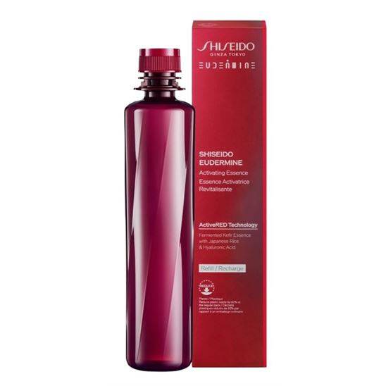 Shiseido Eudermine Activating Essence 145 ml Losyon Refill - 2