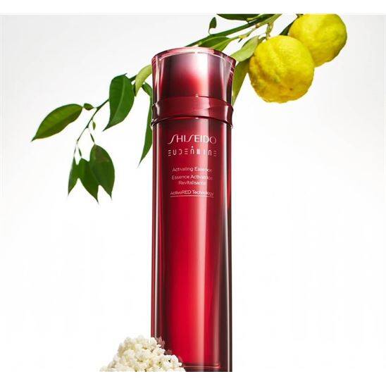 Shiseido Eudermine Activating Essence 145 ml Losyon Refill - 7