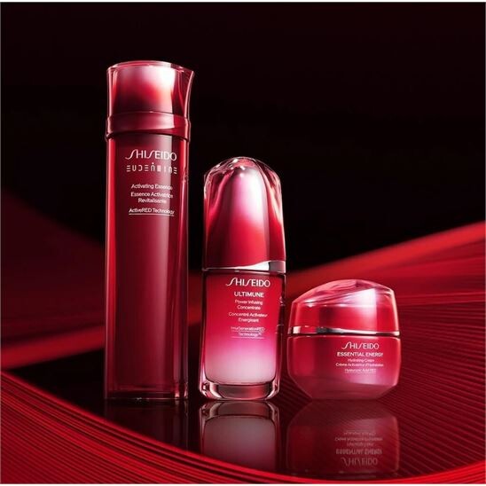 Shiseido Eudermine Activating Essence 145 ml Losyon Refill - 8