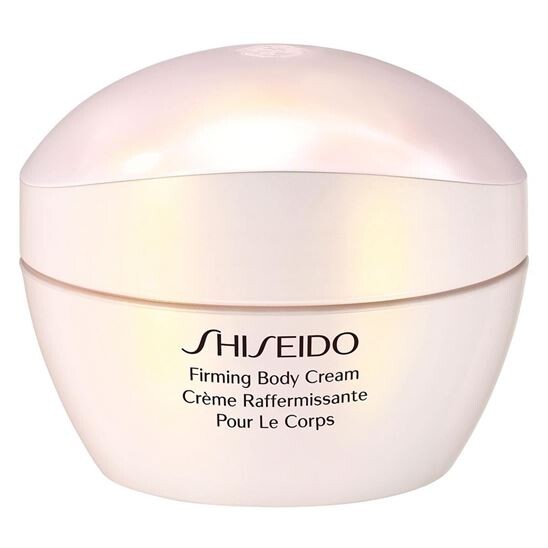 Shiseido Firming Body Krem 200 ml Krem