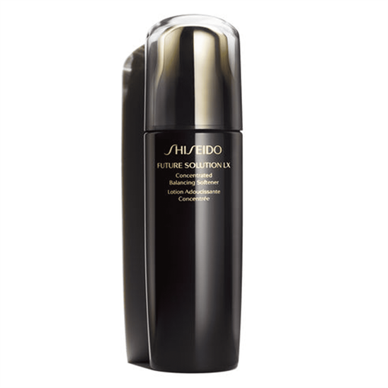 Shiseido Future LX Concentrated Balancing Softener 170 ml - 1