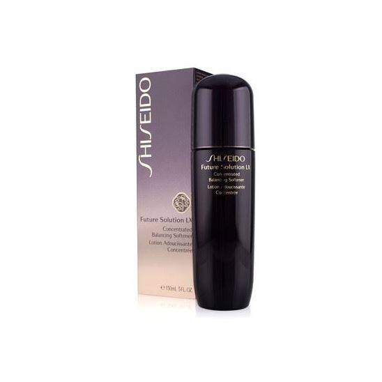 Shiseido Future LX Concentrated Balancing Softener 170 ml - 2
