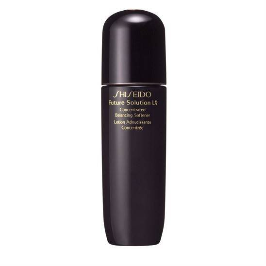 Shiseido Future Solution LX Concentrated Balancing Softener 150 ml - 1
