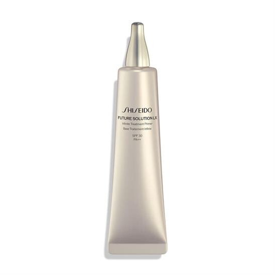 Shiseido Future Solution LX Infinite Treatment Primer Spf 30 40 ml Makyaj Bazı