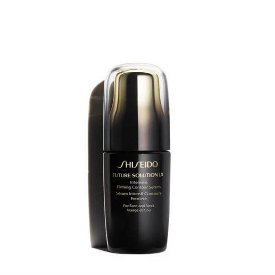 Shiseido Future Solution LX Intensive Firming Contour Serum 50 ml - 3