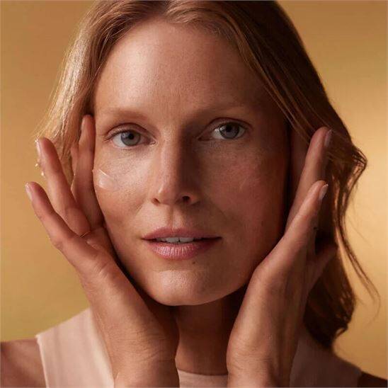 Shiseido Future Solution LX Intensive Firming Contour Serum 50 ml - 4