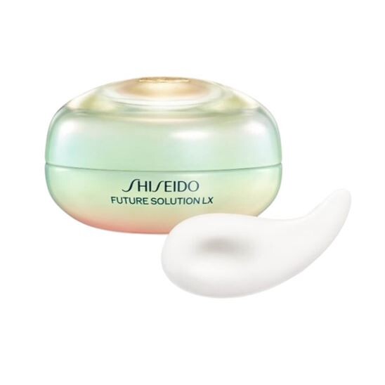 Shiseido Future Solution LX Legendary Enmei Ultimate Briliance 15 ml Göz Kremi - 4