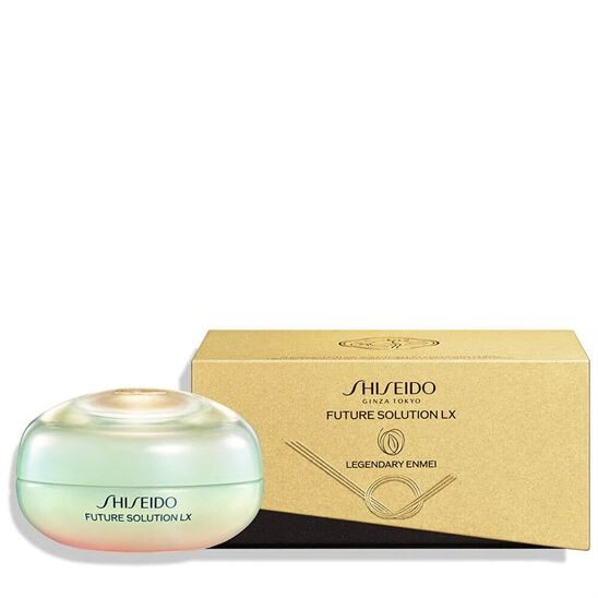 Shiseido Future Solution LX Legendary Enmei Ultimate Briliance 15 ml Göz Kremi - 5