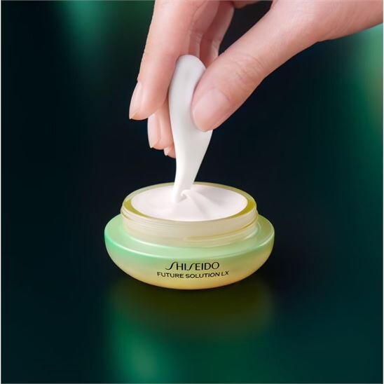 Shiseido Future Solution LX Legendary Enmei Ultimate Briliance 15 ml Göz Kremi - 6