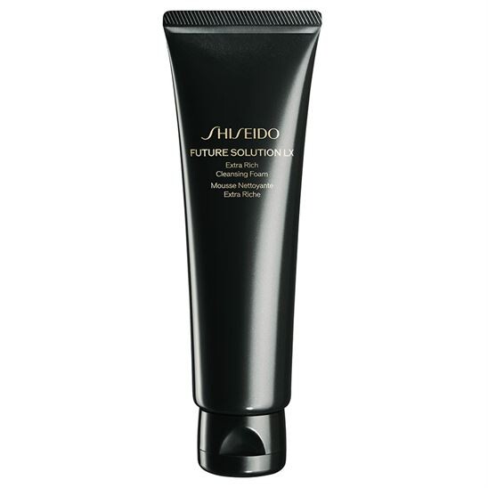Shiseido Future Solution LX Total Extra Rich Cleansing Foam 125 ml - 1