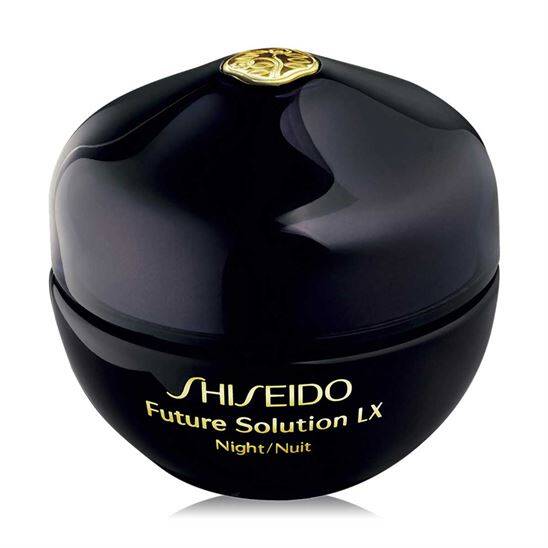 Shiseido Future Solution LX Total Regenarating Krem 50 ml - 1