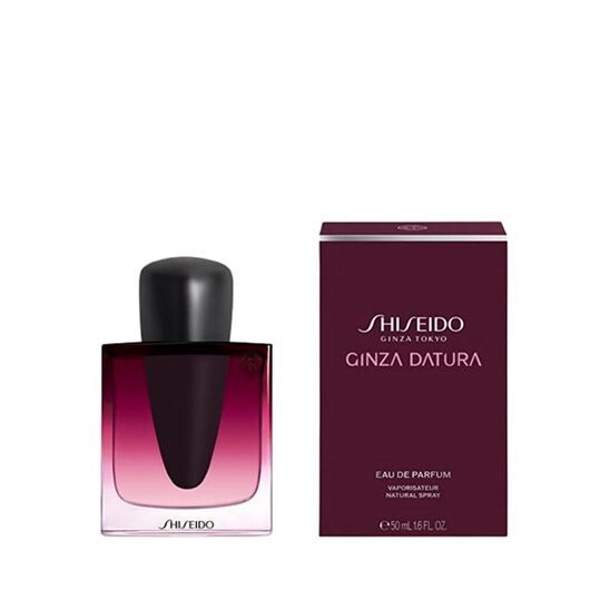 Shiseido Ginza Datura EDP 50 ML Kadın Parfüm - 2