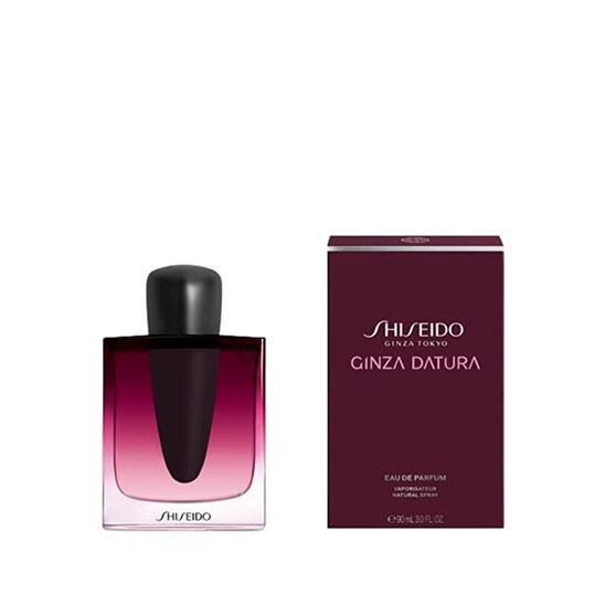 Shiseido Ginza Datura EDP 90 ML Kadın Parfüm - 2