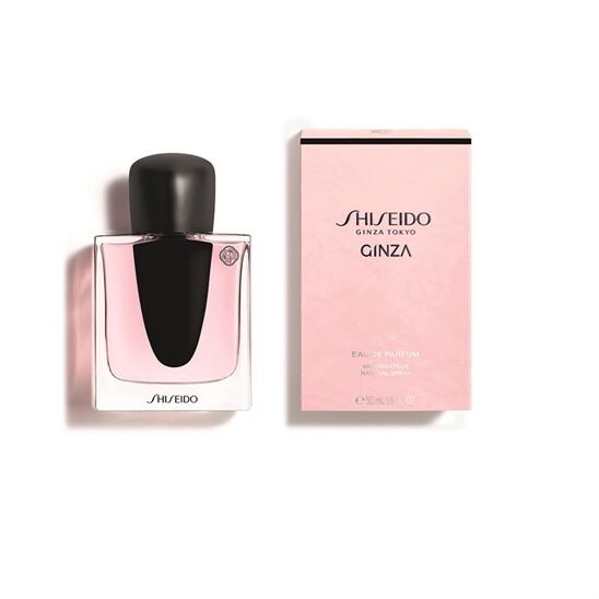 Shiseido Ginza EDP 50 ml Kadın Parfüm - 2