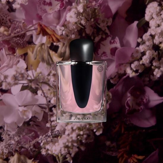 Shiseido Ginza EDP 50 ml Kadın Parfüm - 6