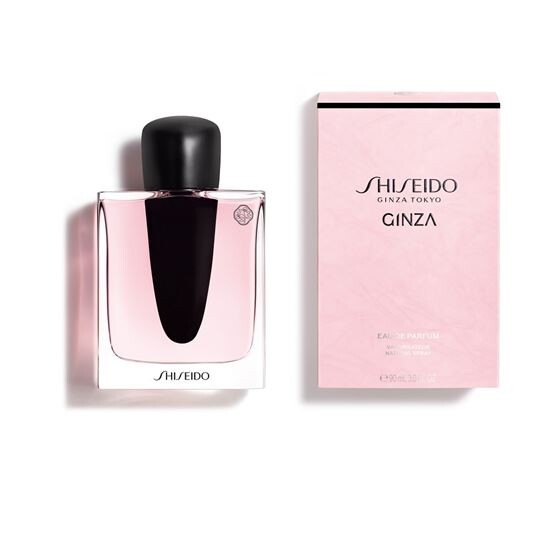 Shiseido Ginza EDP 90 ml Kadın Parfüm - 2
