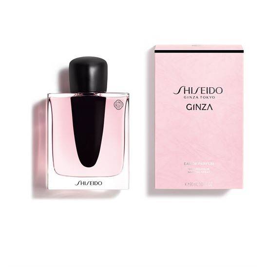 Shiseido Ginza EDP 90 ml Kadın Parfüm - 2