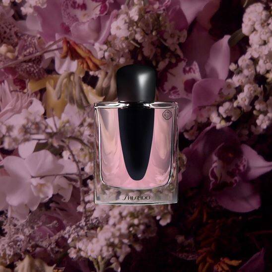 Shiseido Ginza EDP 90 ml Kadın Parfüm - 6