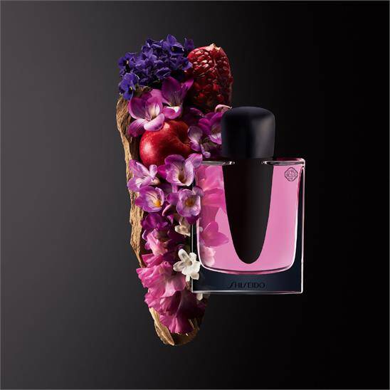 Shiseido Ginza EDP Murasaki 50 ml Kadın Parfüm - 3