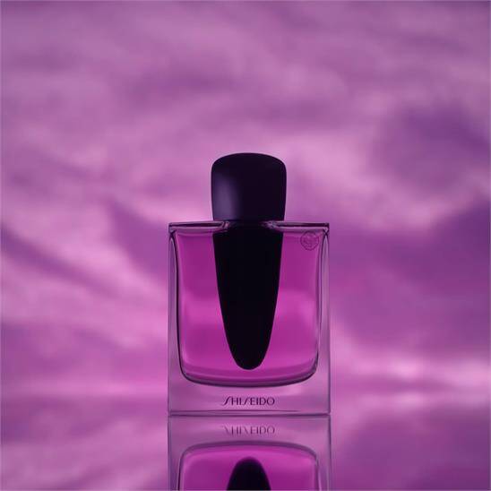 Shiseido Ginza EDP Murasaki 50 ml Kadın Parfüm - 4