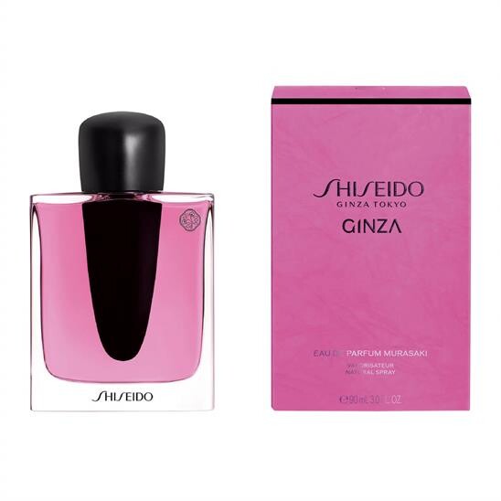 Shiseido Ginza EDP Murasaki 90 ml Kadın Parfüm - 2