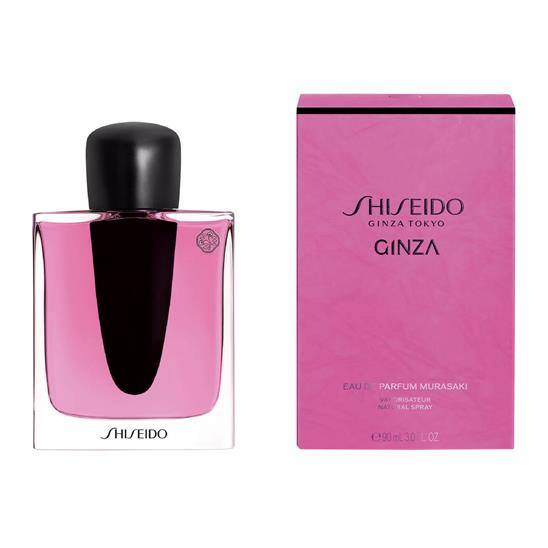 Shiseido Ginza EDP Murasaki 90 ml Kadın Parfüm - 2