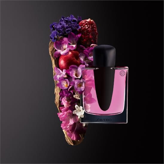 Shiseido Ginza EDP Murasaki 90 ml Kadın Parfüm - 3