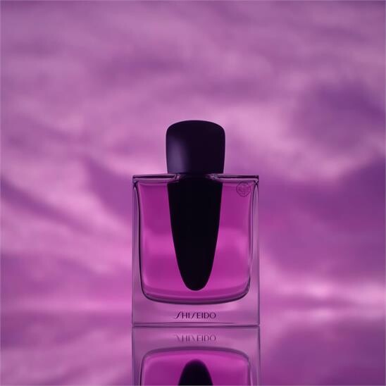 Shiseido Ginza EDP Murasaki 90 ml Kadın Parfüm - 4