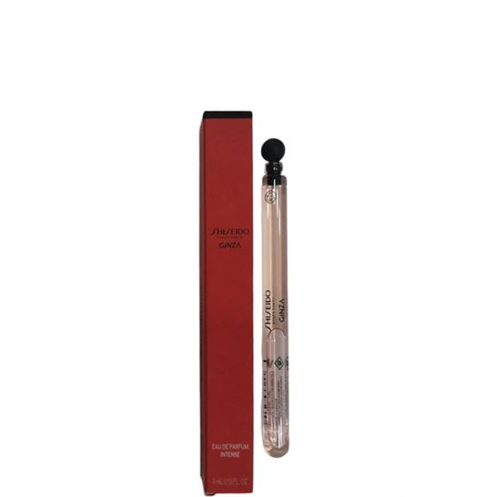 Shiseido Ginza Intense EDP 4 ml Kadın Parfüm Sample - 1